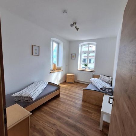 Gasthof Adler Ferienwohnung 이헨하우젠 외부 사진